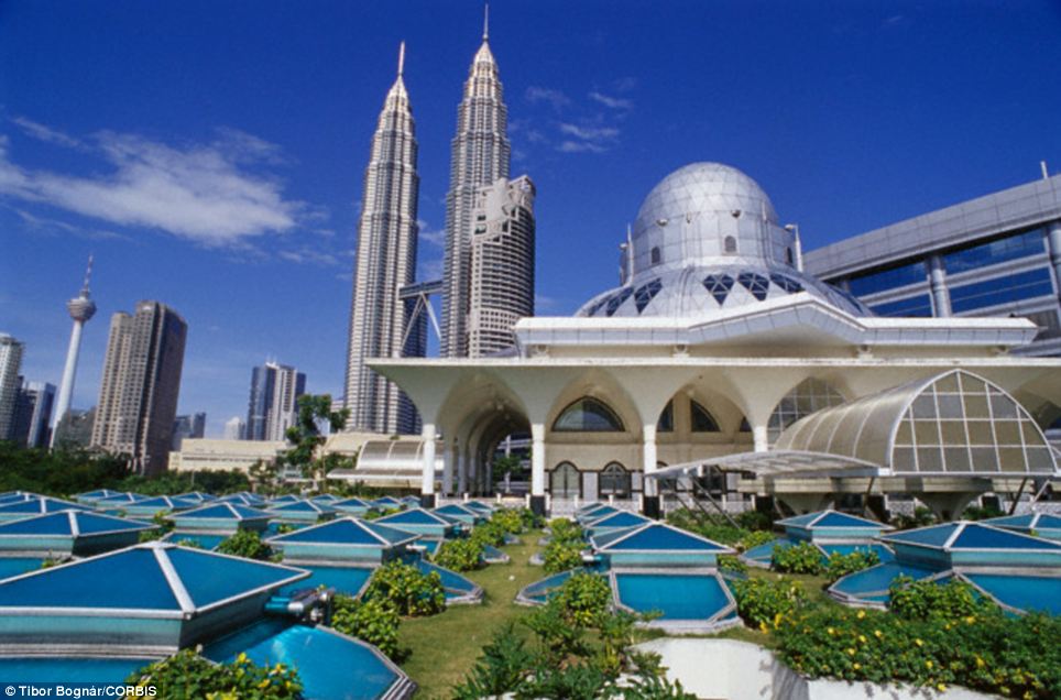 10AsianCities