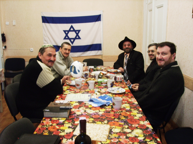 06RussianChristians