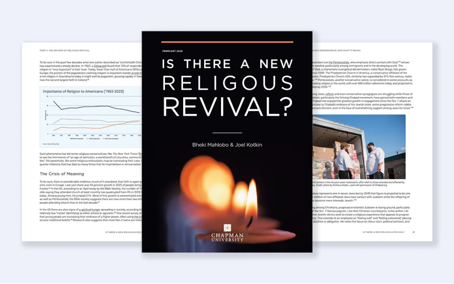 Findings and Footnotes