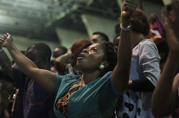 Growing Impact of Pentecostalism