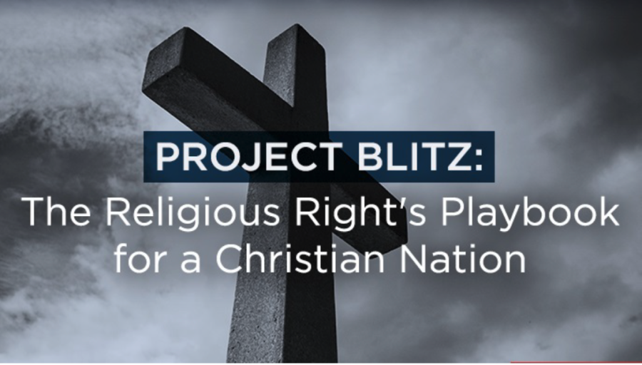 Project Blitz