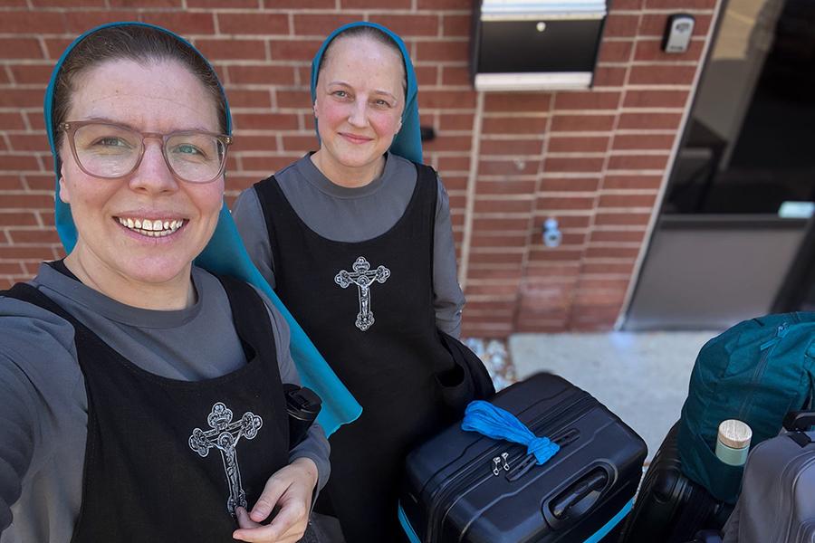 Catholic Sisters