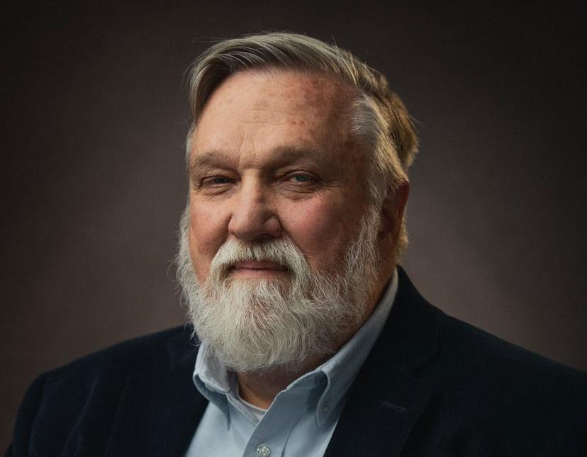 Douglas Wilson