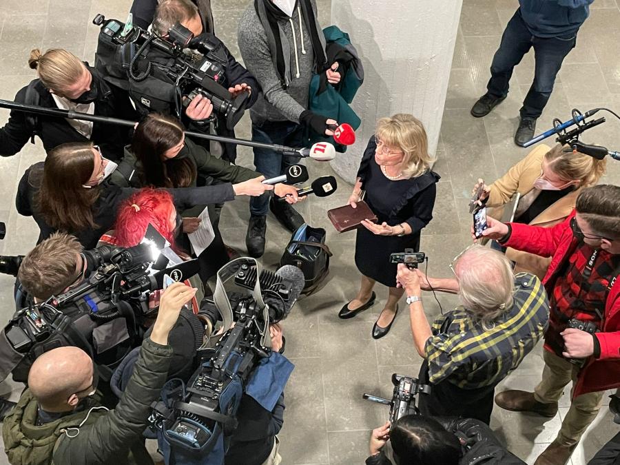 Päivi Räsänen