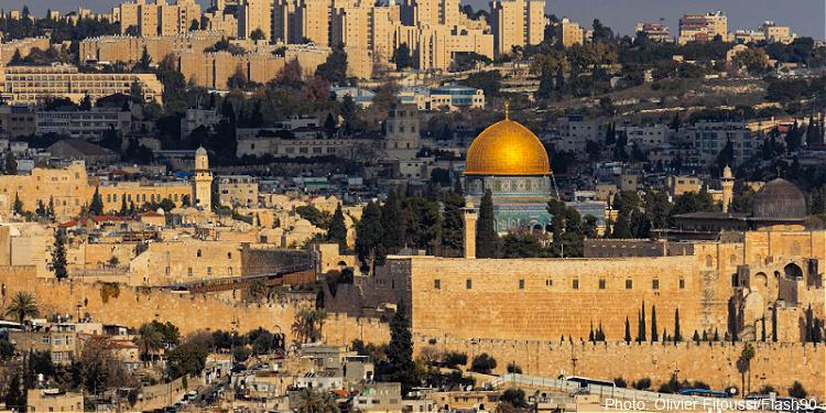 Temple Mount