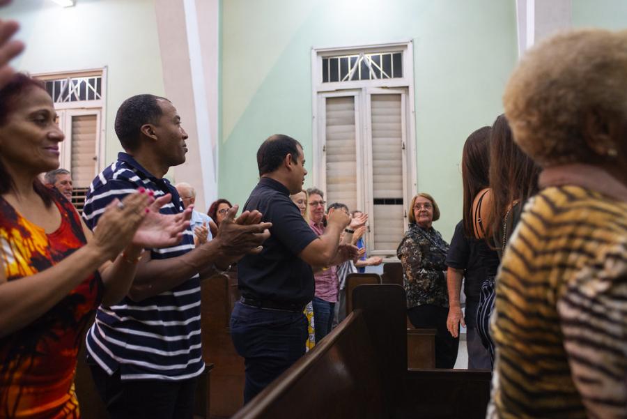 Sephardic Jewish resiliency after October 7