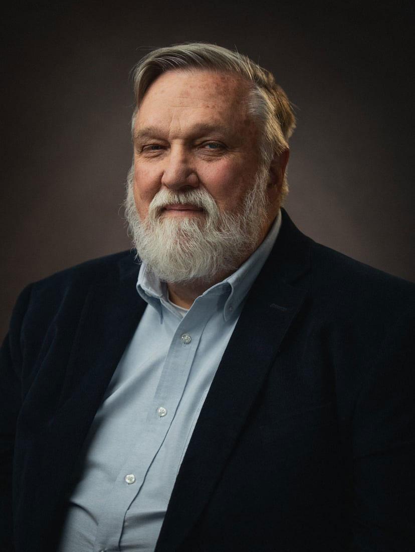 Douglas Wilson