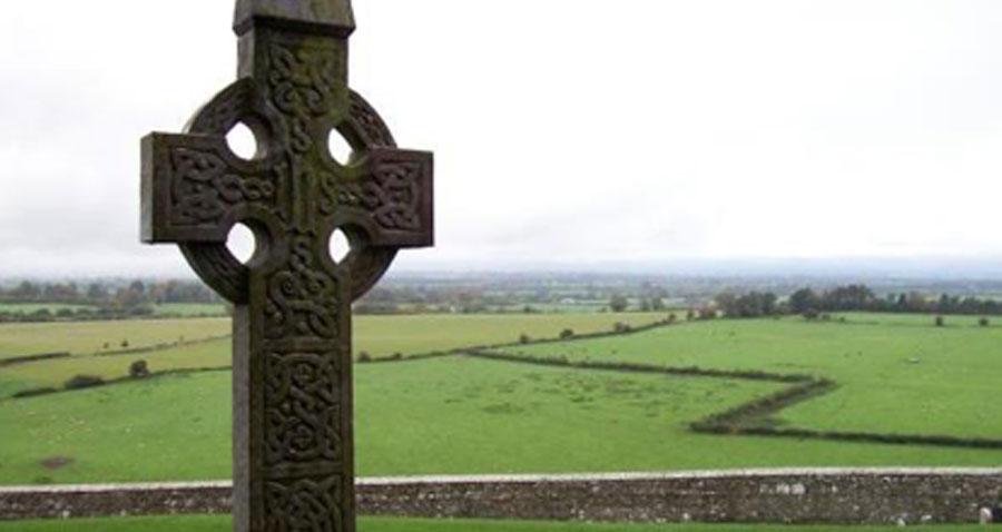 Irish Cross