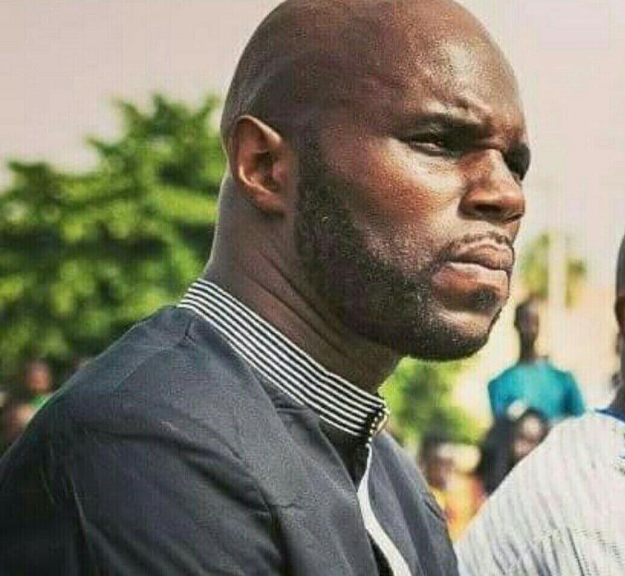 Kémi Séba 