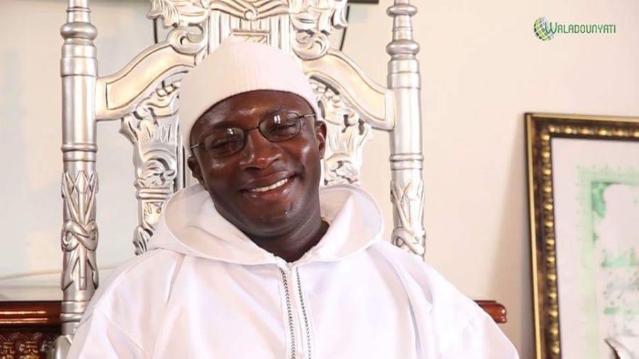 El Cheikh 