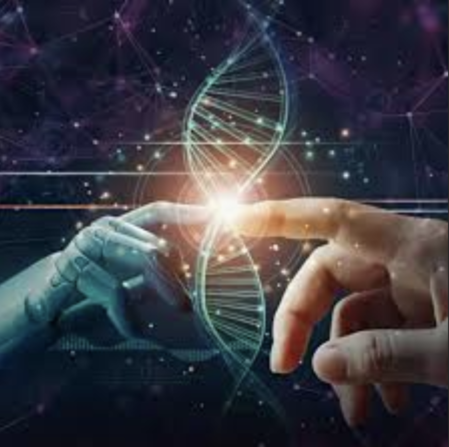Radical Human Enhancement survey 