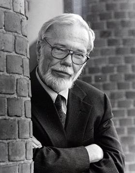 George Lindbeck