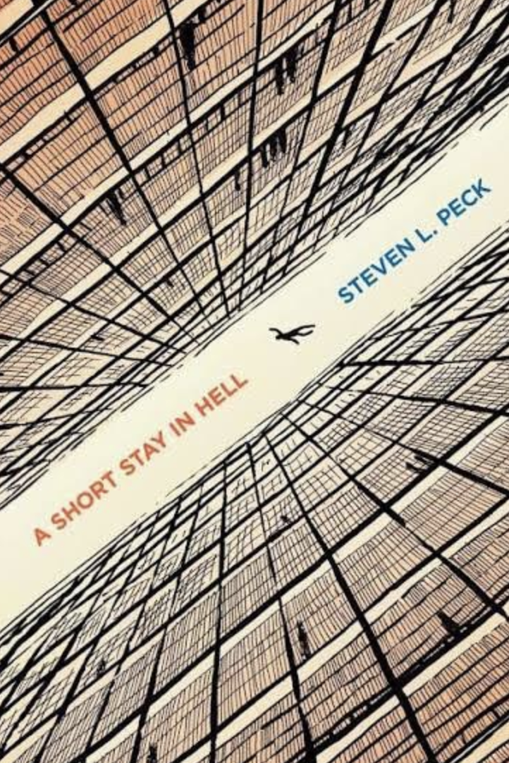 Book by Steven Peck