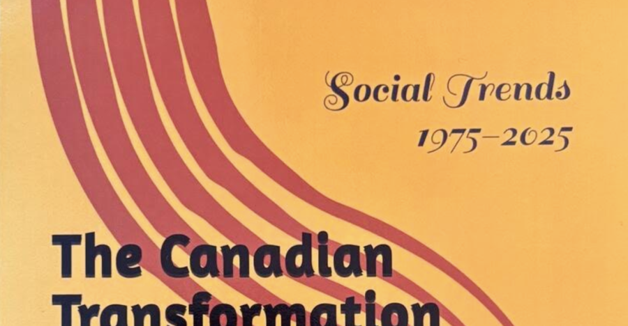 Report cover of Canadian Study